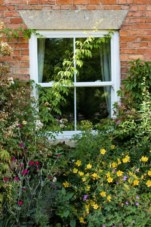 Mareham House Bed & Breakfast Sleaford Exterior foto